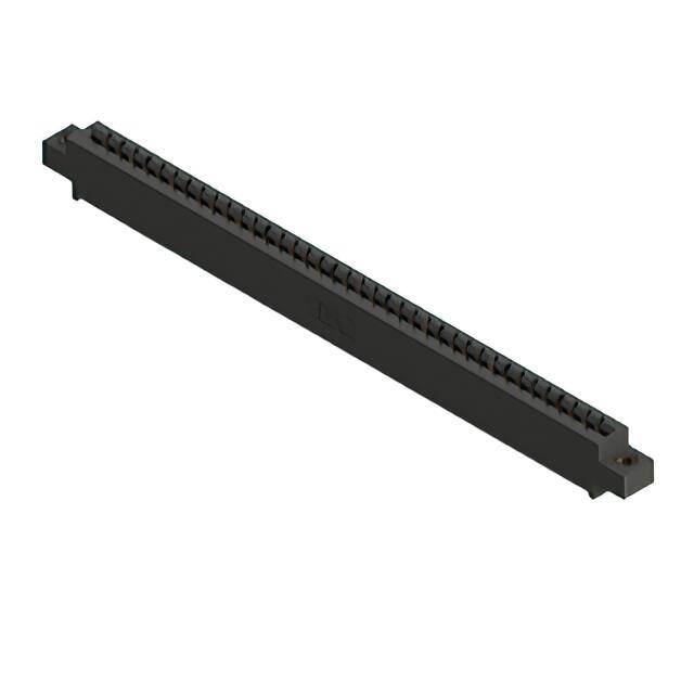 387-038-541-607 EDAC Inc.  Edgeboard Connectors